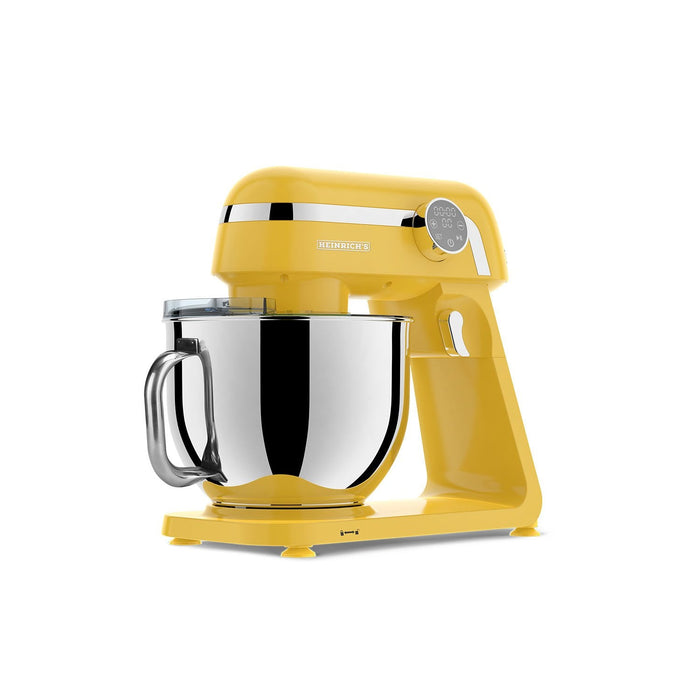 Robot De Cocina Amarillo Hkm 8079 De Heinrich