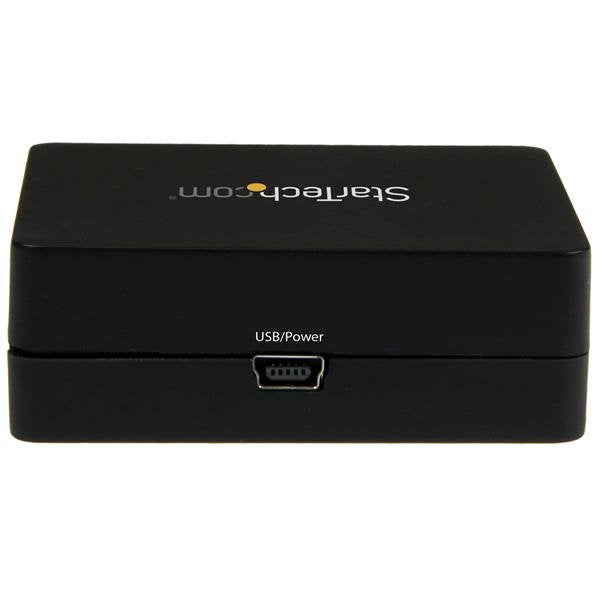 Extractor De Audio Hdmi A 3.5mmcabl