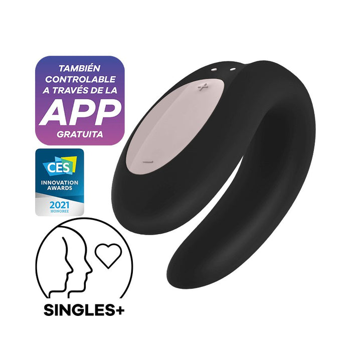 EAN 4061504002392 - Satisfyer 4061504002392 kit de juguetes sexuales imagen 2