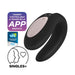 EAN 4061504002392 - Satisfyer 4061504002392 kit de juguetes sexuales imagen 2