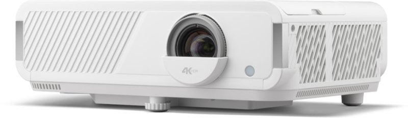 Viewsonic Lx750-4k Laser Projector 4k 4000al Hdmix2 10w Speaker Wifi Built-In Gtv