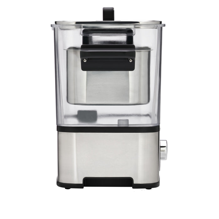 EAN 4211129133302 - WMF Lono 0415360011 Horno de agua para cocción sous vide (al vacío a baja temperatura) imagen 7