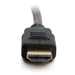 EAN 0757120506102 - C2G 50610 cable HDMI HDMI tipo A (Estándar) Negro imagen 3