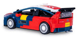 EAN 4042774475062 - Jamara CaDA 2008 Citroën C4 WRC imagen 5