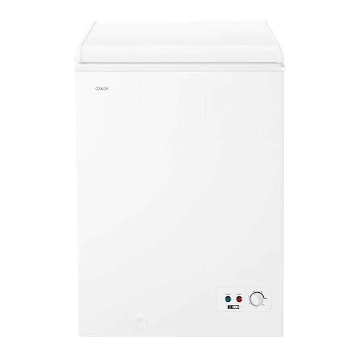 EAN 8059019060897 - Candy CCHH 100E Arcón congelador Independiente 97 L Blanco imagen 1