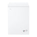 EAN 8059019060897 - Candy CCHH 100E Arcón congelador Independiente 97 L Blanco imagen 1