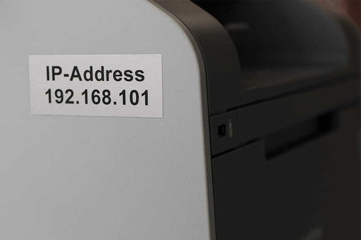 EAN 4977766692908 - Brother TZE-M961 cinta para impresora de etiquetas imagen 2