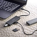 EAN 8435430626049 - NGS IHUB READER USB 3.2 Gen 1 (3.1 Gen 1) Type-A 5000 Mbit/s Negro imagen 5