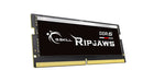 EAN 4713294232403 - G.Skill Ripjaws F5-4800S4039A16GX2-RS módulo de memoria 32 GB 2 x 16 GB DDR5 262-pin SO-DIMM imagen 5