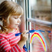 EAN 8410782193630 - APLI Kids 19363 marcador de tiza Bala Azul, Verde, Rosa, Rojo, Blanco, Amarillo 6 pieza(s) imagen 4
