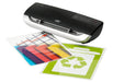 EAN 5028252336390 - GBC Fusion 3000L Laminadora térmica 500 mm/min Negro, Plata imagen 8