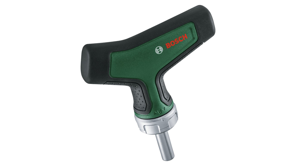 EAN 4053423255041 - Bosch 1 600 A02 Z9S Destornillador múltiple Destornillador con mango corredizo en T imagen 3