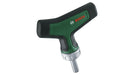 EAN 4053423255041 - Bosch 1 600 A02 Z9S Destornillador múltiple Destornillador con mango corredizo en T imagen 3