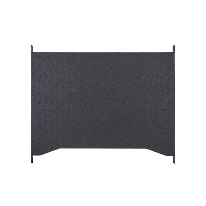 Thermaltake Sim Rig Floor, Reposapiés Negro, Para Simultaor Cockpit Gra-Ttg-Sfsxbb-01
