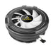 EAN 0761345760003 - Antec T120 sistema de refrigeración para ordenador Procesador Refrigerador de aire 12 cm Negro imagen 3