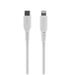 EAN 8591680147366 - FIXED FIXDLS-CL2-WH cable de conector Lightning 2 m Blanco imagen 1