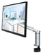 EAN 4995047068907 - EIZO FlexScan FLT pantalla para PC 60,5 cm (23.8") 1920 x 1080 Pixeles Full HD LCD Negro imagen 2