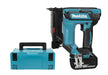 EAN 0088381835381 - Makita DPT353ZJ pistola de clavos y grapadora Batería imagen 2