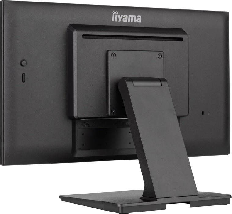 EAN 4948570125203 - iiyama ProLite T2752MSC-B1AG pantalla para PC 68,6 cm (27") 1920 x 1080 Pixeles Full HD LED Pantalla táct imagen 10
