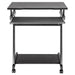 EAN 8059018363661 - Techly ICA-TB 935B escritorio para ordenador Negro imagen 13