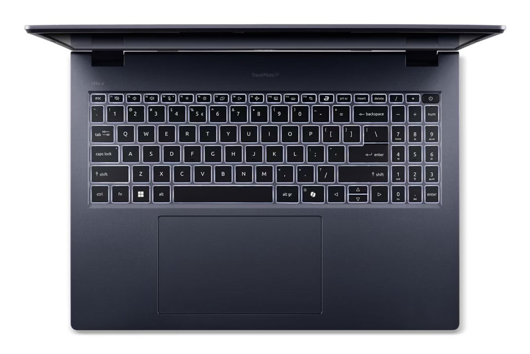 EAN 4711721135747 - Acer TravelMate P4 TMP416-54-TCO-58LZ Intel Core Ultra 5 225U Portátil 40,6 cm (16") WUXGA 16 GB DDR5-SDR imagen 4