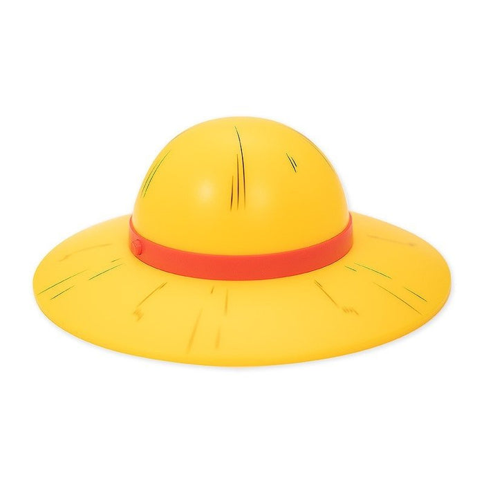 Lampara Abystyle One Piece Sombrero De Paja