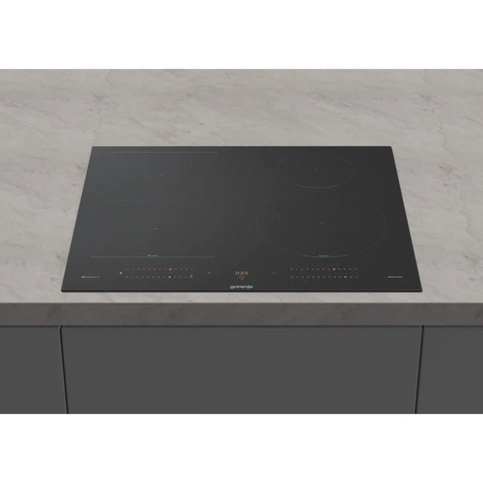 EAN 3838783013019 - Gorenje GI6433SRWF Negro Integrado 59.5 cm Con placa de inducción 4 zona(s) imagen 5