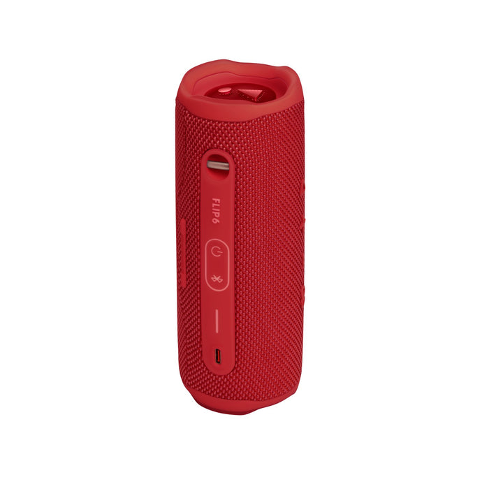 EAN 6925281992995 - JBL FLIP 6 Altavoz portátil estéreo Rojo 20 W imagen 6