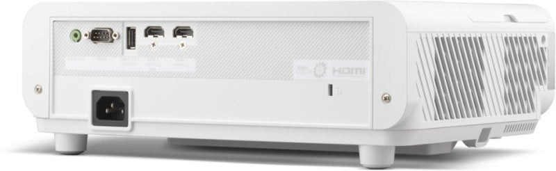 Viewsonic Lx750-4k Laser Projector 4k 4000al Hdmix2 10w Speaker Wifi Built-In Gtv