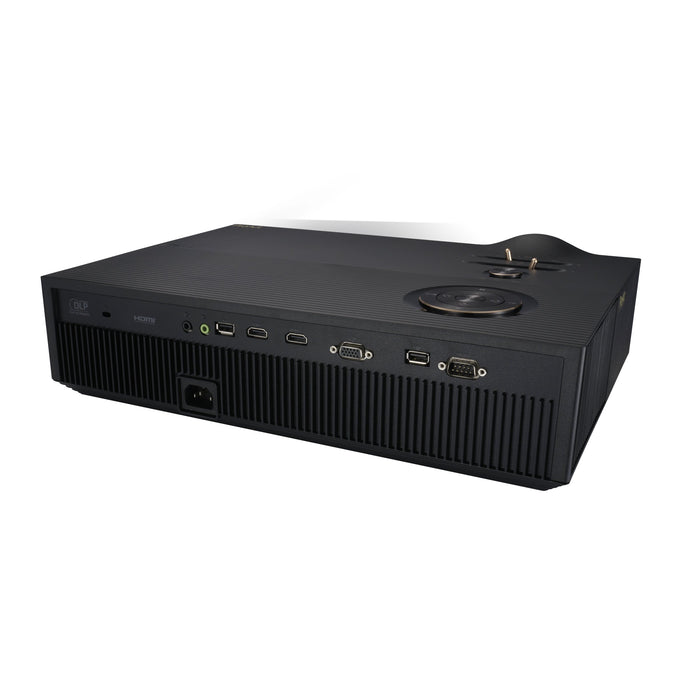 EAN 4718017816120 - ASUS ProArt Projector A1 Proyector de alcance estándar 3000 lúmenes ANSI DLP 1080p (1920x1080) 3D Negro imagen 4