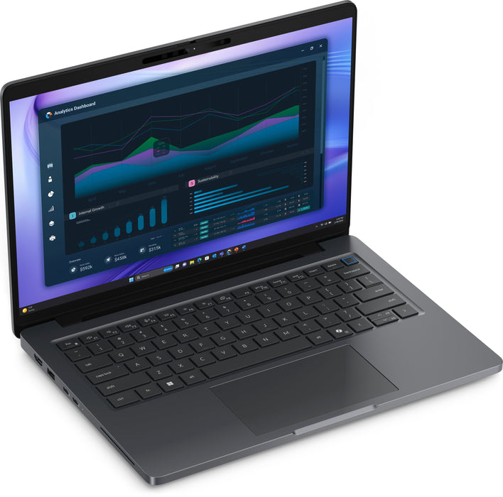 Dell Pro Preci 5 14 Pw514261 U7-366h