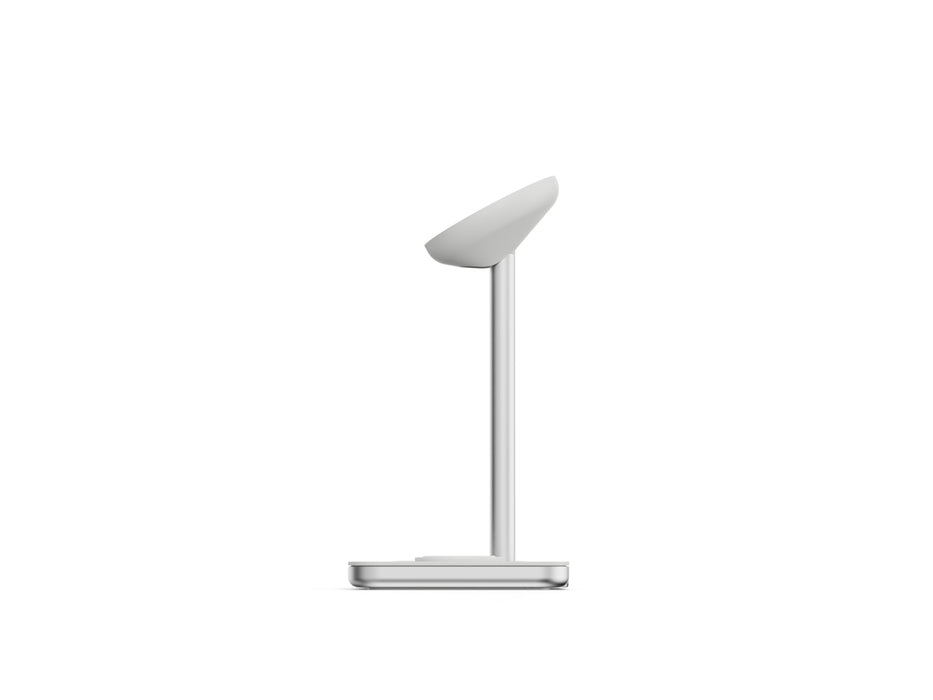 EAN 8720574622683 - LINQ LQ48038 cargador de dispositivo móvil Auriculares, Reloj inteligente Plata, Blanco Corriente alterna imagen 19