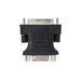 EAN 8433281003828 - Nanocable 10.15.0704 cambiador de género para cable SVGA Negro imagen 1