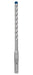 EAN 4059952532400 - Bosch Expert SDS plus-7X Hammer drill bit 10 pieza(s) imagen 1