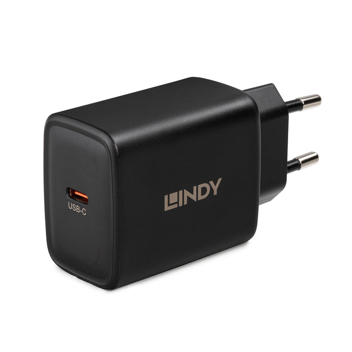 65w Usb Type C Gan Charger With Eu