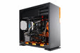 EAN 4710474944361 - In Win 101C Midi Tower Negro imagen 7