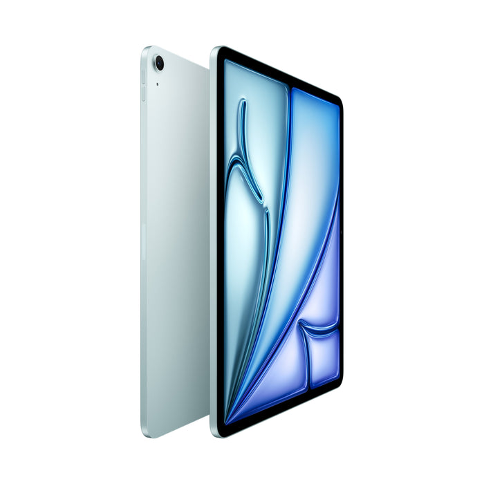 Apple Ipad Air 13' 8th Wi-Fi M4 256gb Azul