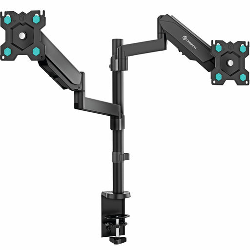 EAN 4603728441566 - ONKRON G140-B soporte para monitor 81,3 cm (32") Escritorio Negro imagen 1
