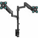 EAN 4603728441566 - ONKRON G140-B soporte para monitor 81,3 cm (32") Escritorio Negro imagen 1