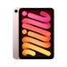 EAN 194252722305 - Apple iPad mini 64 GB 21,1 cm (8.3") Wi-Fi 6 (802.11ax) iPadOS 15 Oro rosa imagen 1