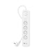 EAN 0745883855537 - Belkin SRB001CA2M limitador de tensión Blanco 4 salidas AC 2 m imagen 1