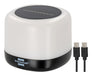 EAN 4007123691838 - Brennenstuhl 1173740005 iluminación al aire libre Aplique de pared para exterior LED 17 W imagen 1