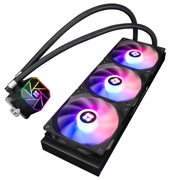 Wak Thermalright Aqua Elite 360 ??V3 -1200 1700 Amd