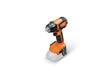 EAN 4014586898889 - FEIN 71151061000 atornilladora de impacto con batería 1/2" 1700 RPM 18 V imagen 1