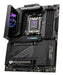 EAN 4711377253536 - MSI MPG X870E CARBON WIFI placa base AMD X870E Zócalo AM5 ATX imagen 3