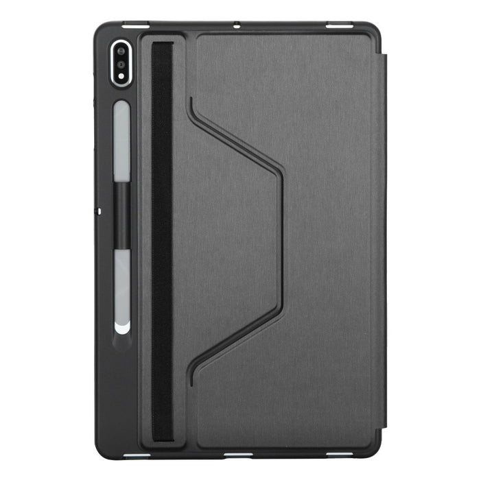 EAN 0092636353230 - Targus Click-In 31,5 cm (12.4") Folio Negro imagen 3