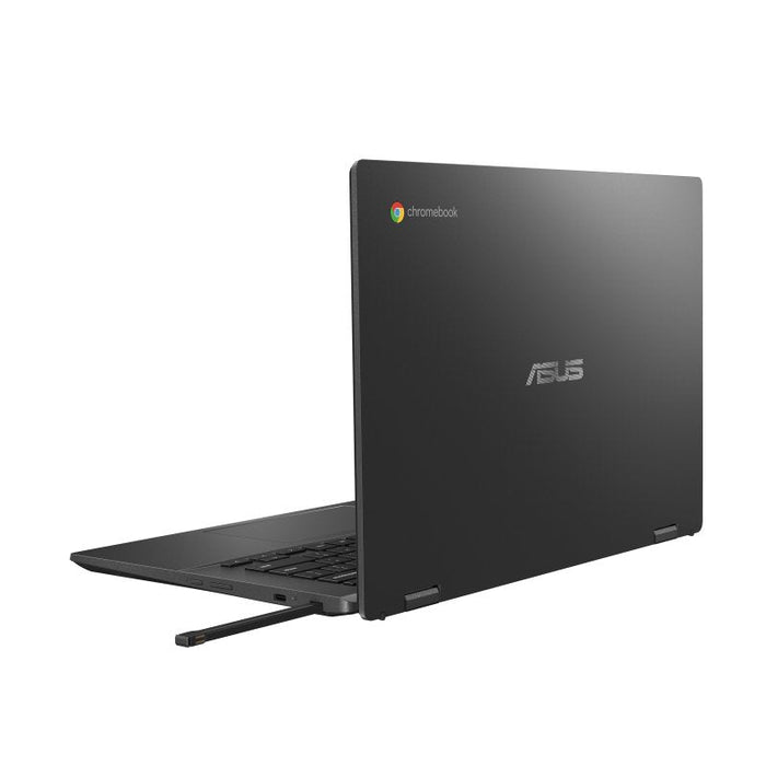 Portátil Asus Chromebook Cl1402fm2a-Ec0224 Kompanio 520 8gb 128gb 14"Chromeos