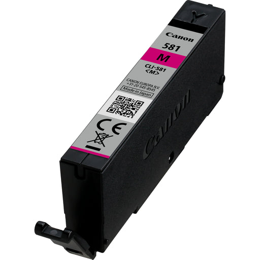 EAN 4549292087093 - Canon 2104C001 cartucho de tinta Original Magenta imagen 1