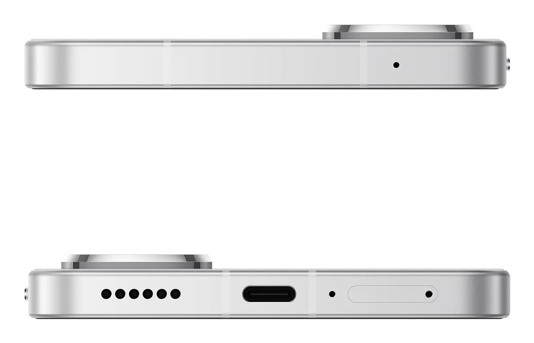 EAN 6932554437930 - POCO F7 5G 17,4 cm (6.83") SIM doble Android 15 USB Tipo C 12 GB 512 GB 6500 mAh Blanco imagen 9