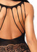 EAN 0714718530994 - Leg Avenue 89215_00122 conjunto de ropa interior y bodi Negro imagen 7